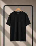 offday Classic Tee in Black
