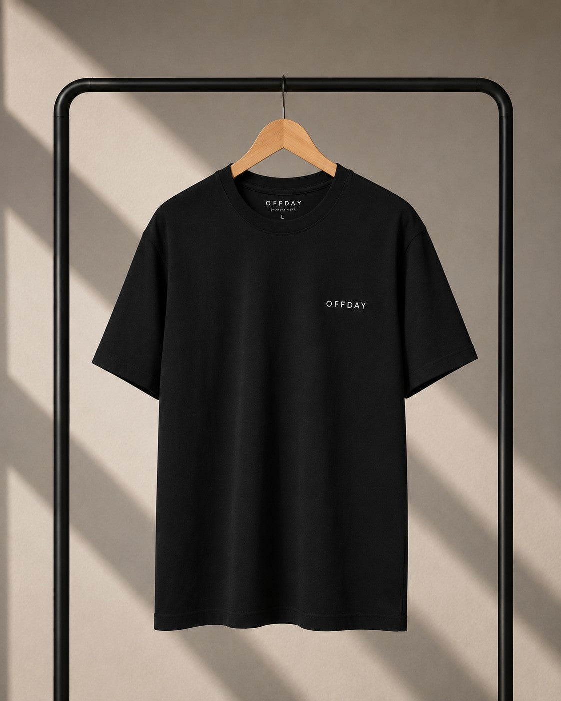 OFFDAY Classic Tee