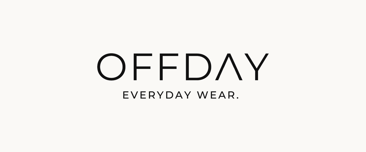 offday - everyday wear